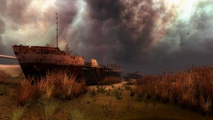 S.T.A.L.K.E.R. Legends of the Zone - Date de sortie Switch