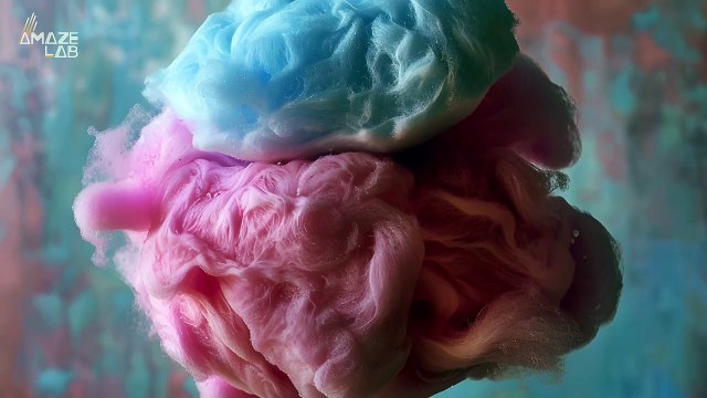 ‘Cotton Candy’ Exoplanet Gets Even Weirder With Asymmetrical Atmosphere