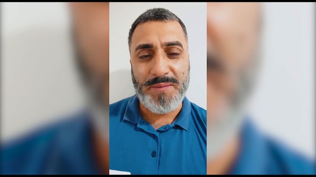 “Peguei minha filha no colo, ela estava sem vida”, pai atualiza quadro da filha que se afogou em piscina