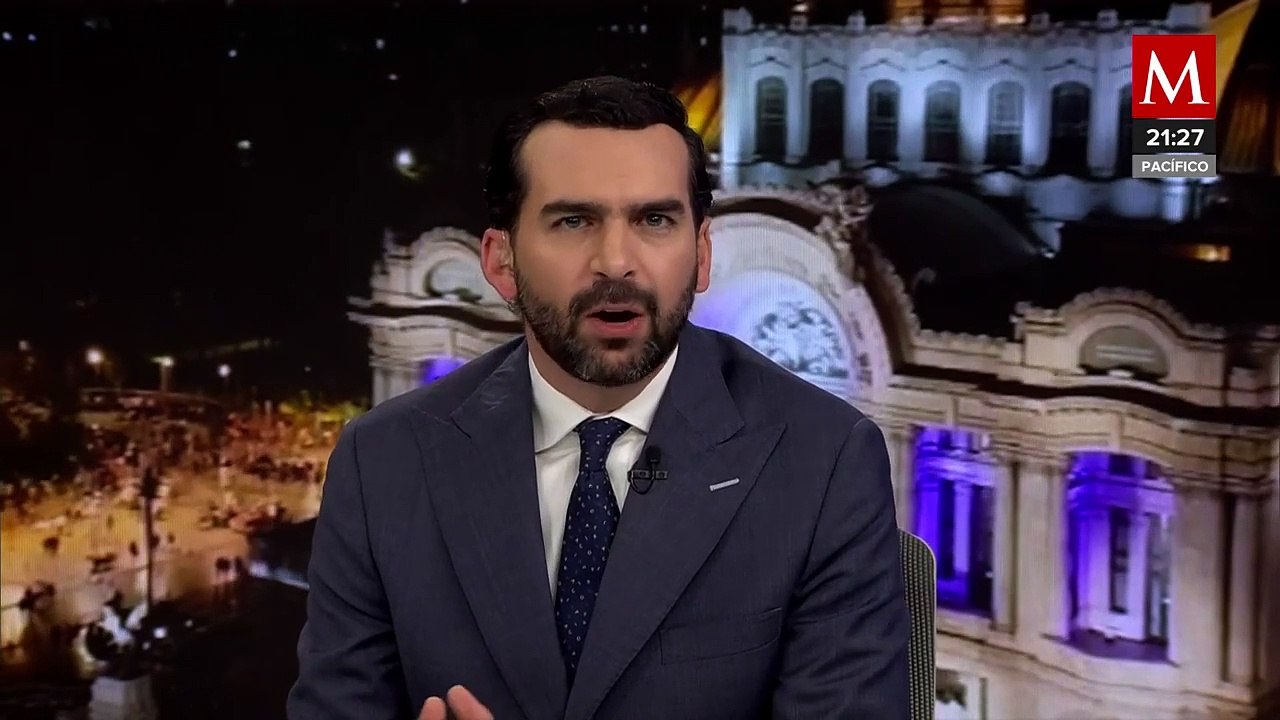 Reforma al Poder Judicial genera controversia y jaloneo entre poderes en México