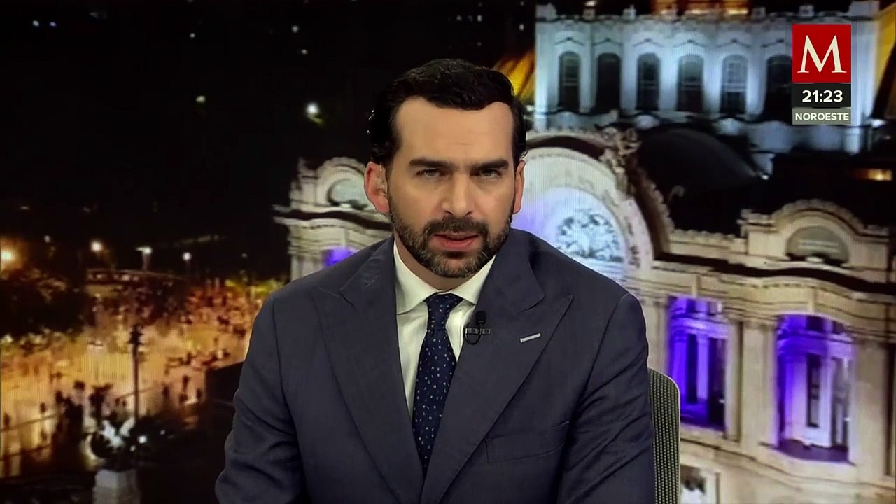 Lluvias continuarán en 19 estados de México tras el paso del huracán 'Milton'