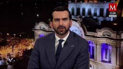 Anuncio sobre el nuevo titular del Instituto Nacional de Migración en México