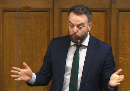 Eastwood and Campbell press Benn on paused City Deals for East Derry area and Mid South West