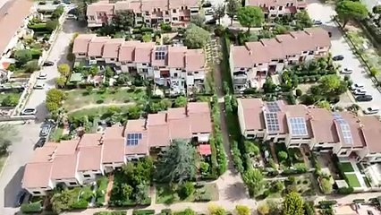 Olbia, piazzale Girardengo diventa parco e skatepark