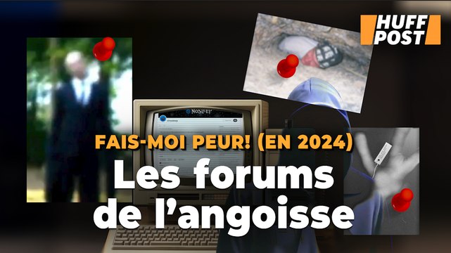 Épisode 2 : D’où viennent les légendes urbaines virales (et flippantes)