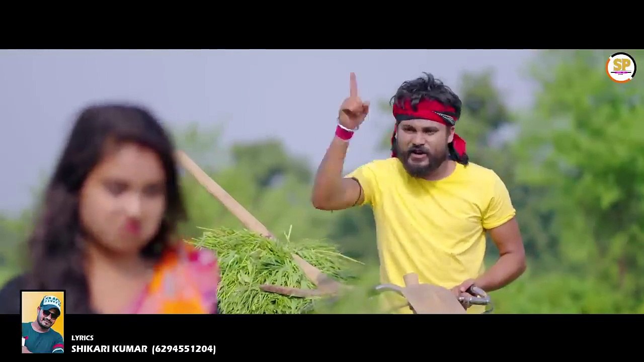 BABUR MAI JHALAR MALAR !!!(বাবুর মাই ঝলর মলর)!!!#SHIKARI TANIYA PARIBAR SONG#SHIKARI PURULIA