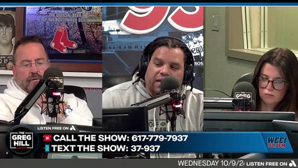 If Bruins don't get to the ECF, could Montgomery be on the hot seat?