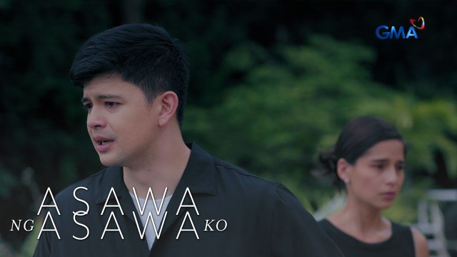 Asawa Ng Asawa Ko: Jordan, ayaw nang makasama si Cristy?! (Episode 153)