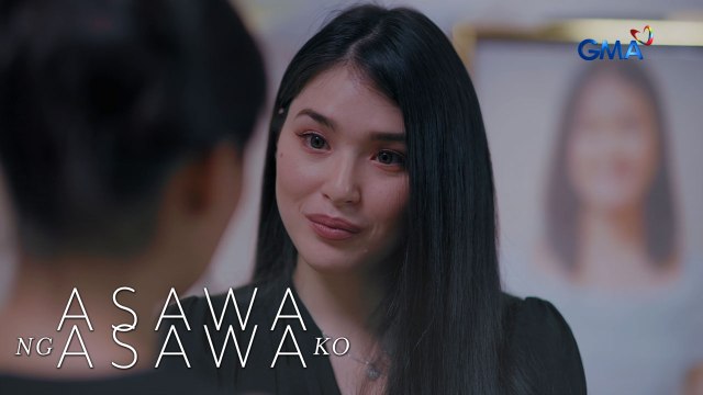 Asawa Ng Asawa Ko: Hannah, hindi kayang patawarin si Cristy! (Episode 153)