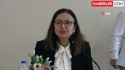 Vali Kaya: "Hastane yolu en kısa zamanda yapılacak"
