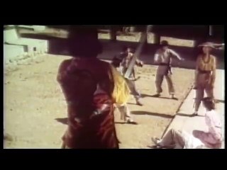 Martial Monks of Shaolin Temple (1983) – Epic Kung Fu Action & Legendary Battles 🥋