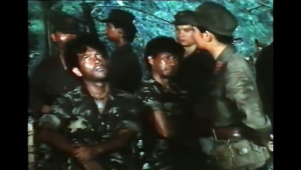 Soldier Warriors (1986)