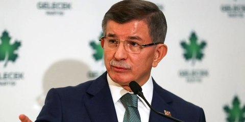 Ahmet Davutoğlu: Gittiğim her yere barış getirdim