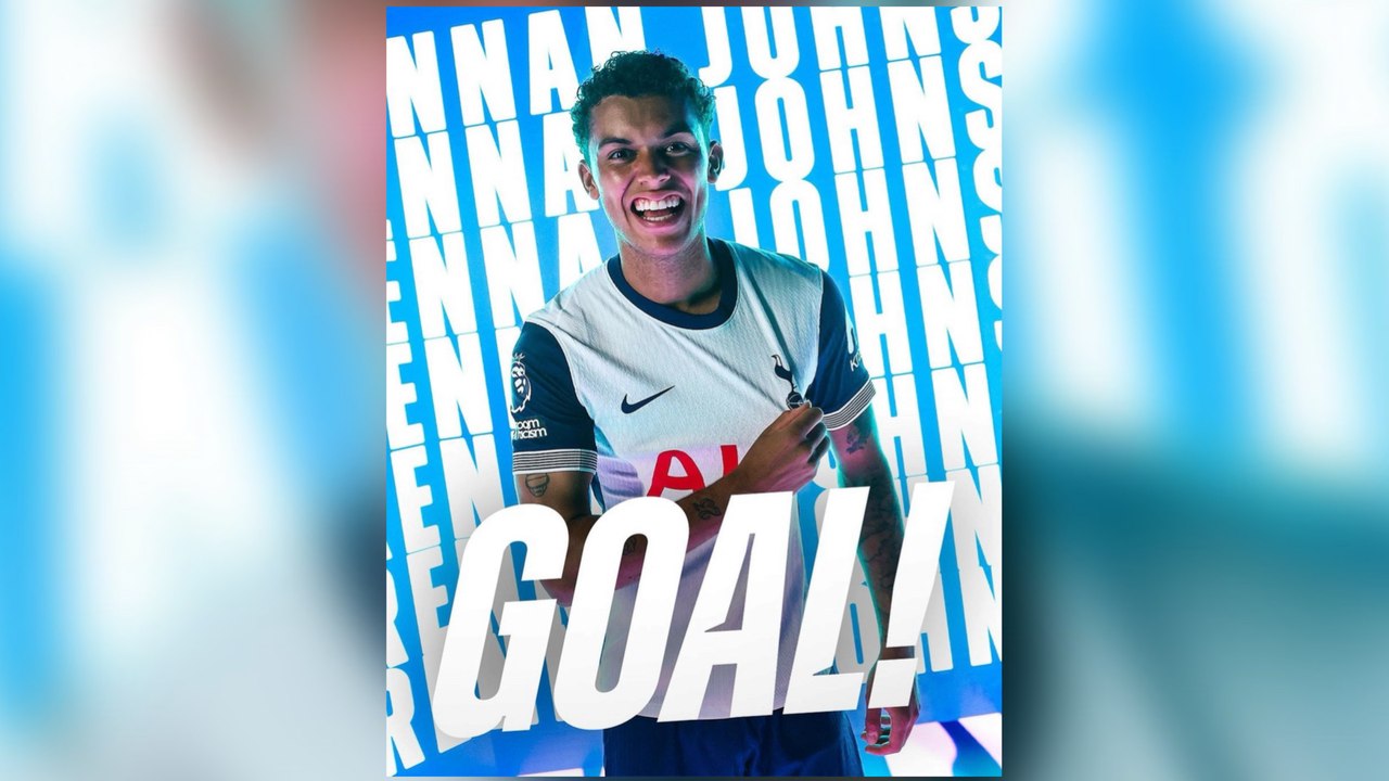 Wales boss Craig Bellamy compares in-form Tottenham star Brennan Johnson to Arsenal legend Robert Pires