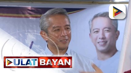 ‘Palakasan system’ sa hanay ng PNP, gustong buwagin ni DILG Sec. Remulla
