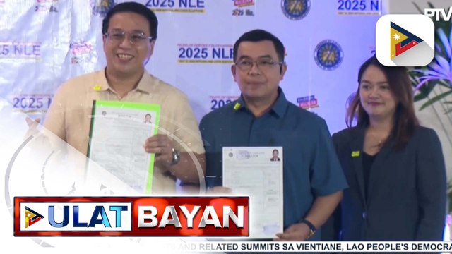 Political analyst, naniniwalang dapat magkaroon ng kondisyon kaugnay sa paghahain ng COC ng ilang personalidad na may kinahaharap na kaso