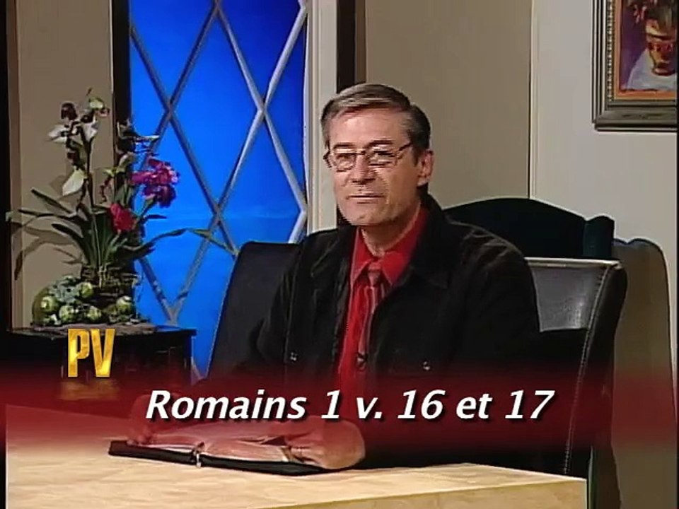 0160. Que signifie l'expression : Croire en Jésus-Christ?