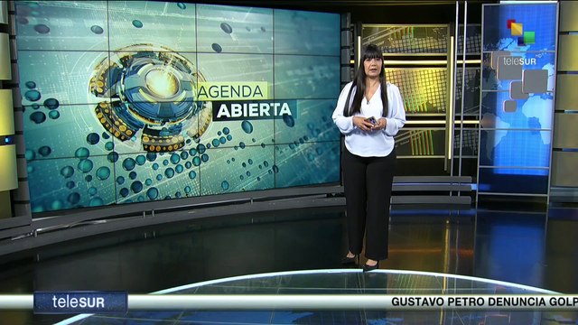 AN de Venezuela aprueba acuerdo para romper las relaciones con España