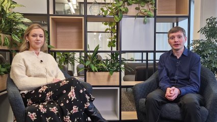 Watch: Insider's Business Briefing - 10th October