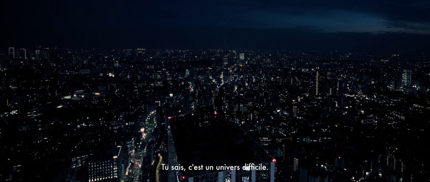 Silent Shot Bande-annonce VO STFR