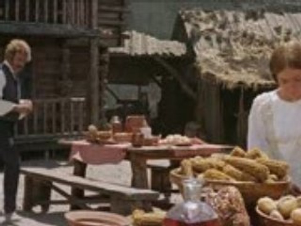 Имало едно време на запад(1968)