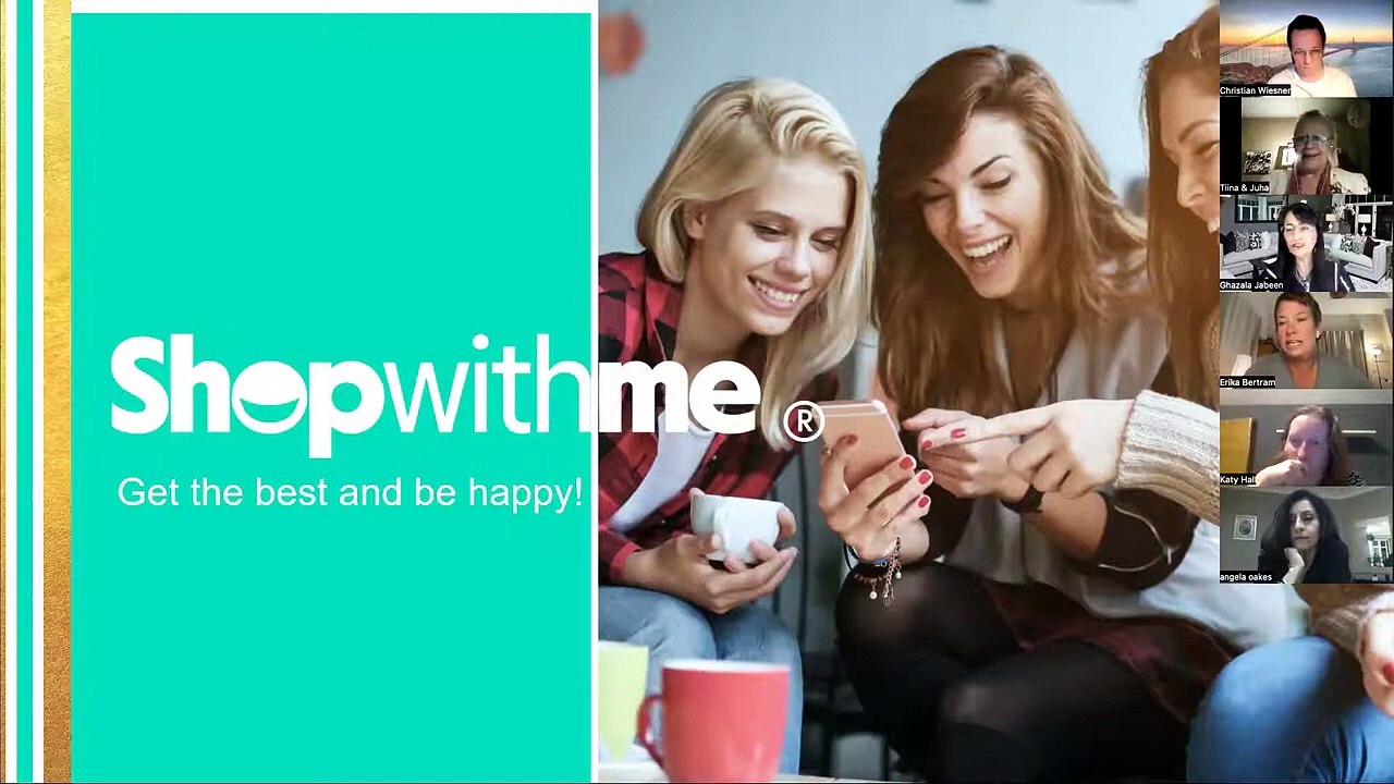 6_ShopWithMe - Business Opportunity Zoom - 2022