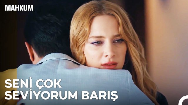 Ay N'Oluyor Orada N'Oluyor! - Mahkum 22. Bölüm