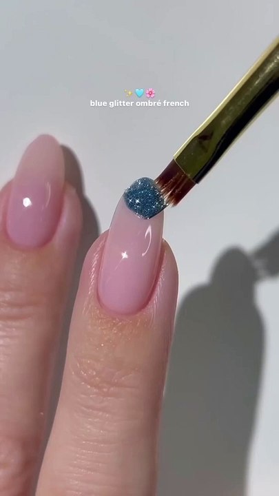 How to do Nail Art Video