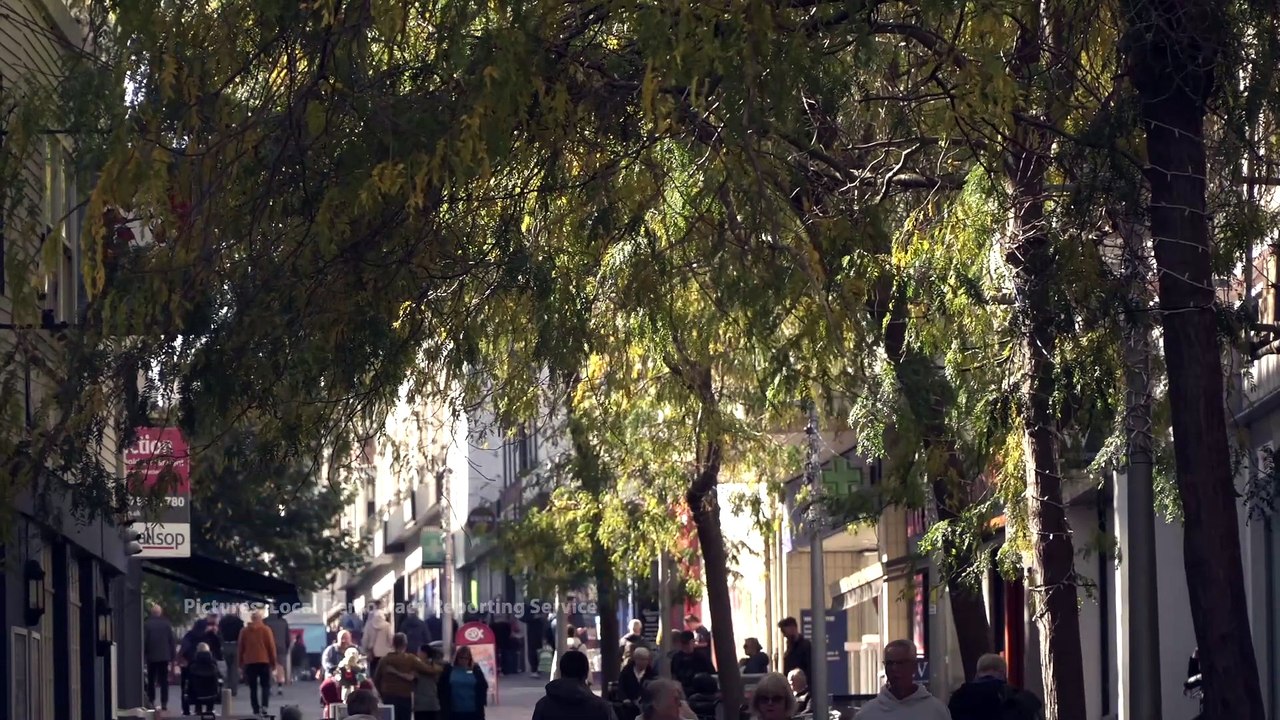 First 100 days of Labour: Kent seaside town gives its verdict on Keir Starmer's party