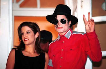 Michael Jackson era ancora vergine quando ha conosciuto Lisa Marie Presley?