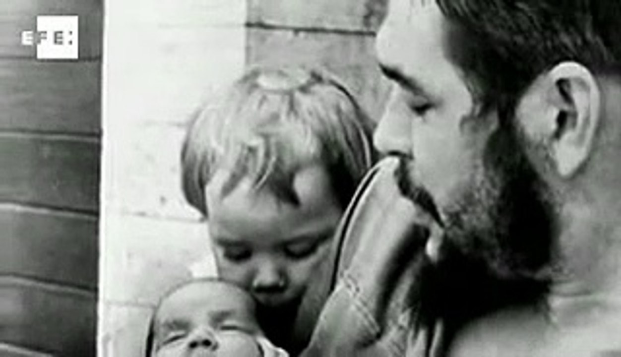 Hace 43 años militares bolivianos asesinaban al Che Guevara (2010)