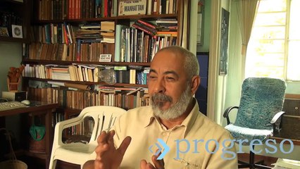 Leonardo Padura: Mario Conde caminará en La Habana