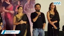 Anees Bazmee: Bhool Bhulaiyaa 3 Promises More Laughter and Thrills