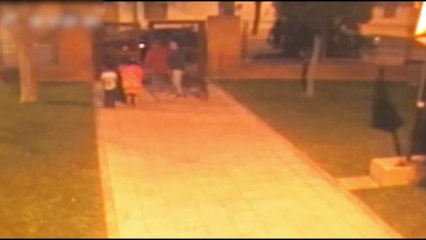 Guardia Civil salva bebé de um ano que "não respondia a nenhum estímulo"