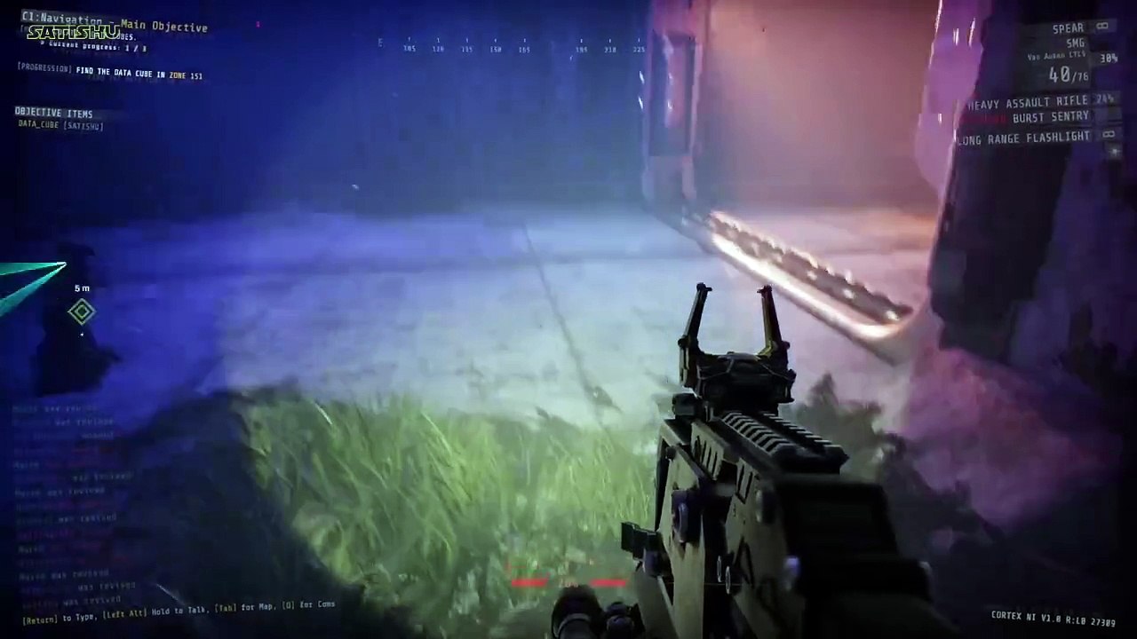 Auf zu anderen Welten. | GTFO | Ep. 66