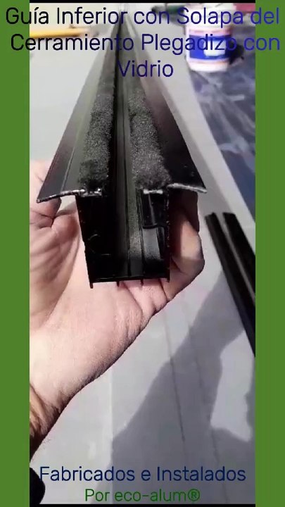  ¡Transforma tu GALERÍA o QUINCHO! 