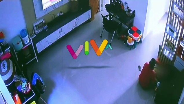 TEGA! Penyebab ART Aniaya Bayi Majikan Secara Brutal