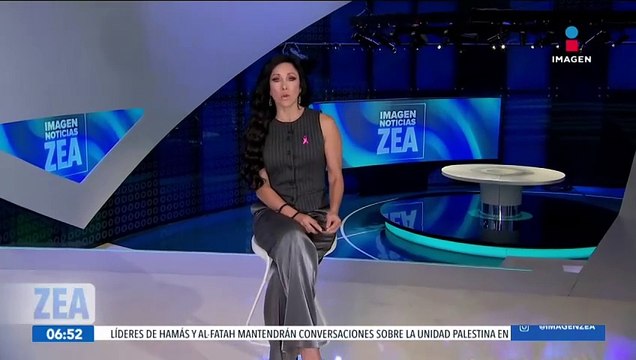 El huracán Milton continúa su acercamiento a Florida, Estados Unidos