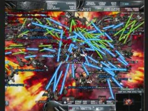 Battle EIC vs VRU et MMO