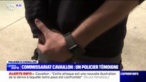 Voitures de police incendiées à Cavaillon: 