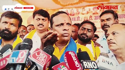 निशाण्यावर जरांगे अन् संभाजीराजे