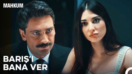 Fırat'ın Oyununun Yeni Piyonu 'Büge' - Mahkum 22. Bölüm