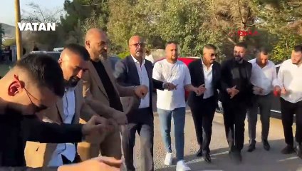 İstanbul böyle sünnet töreni görmedi! 3 milyon değerinde takı takıldı