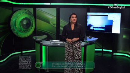 Draconids, a subtle meteor shower, streaks across the sky this week