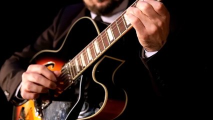 Dean Martin's Volare (Nel Blu Dipinto di Blu) (Live Cover) - Hetty & The Jazzato Band