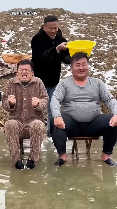 Very funny Moments