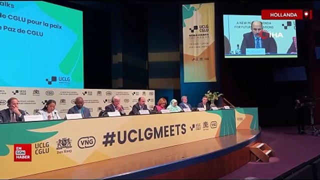 Uğur İbrahim Altay: Masum bebeklerin cesetleri, sessiz kalanların alnında kara bir lekedir