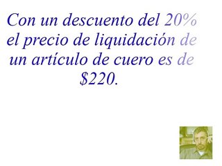 Aprender(Ejercicio 4)