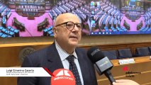 Nutrizione, Cimmino Caserta (Plasmon): “Trasparenza su alimentazione bambini è investimento”