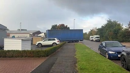 Kettle Home, Corby, set to enter administration